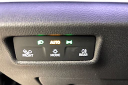 musta Volkswagen Tiguan 2026 kuva 24.