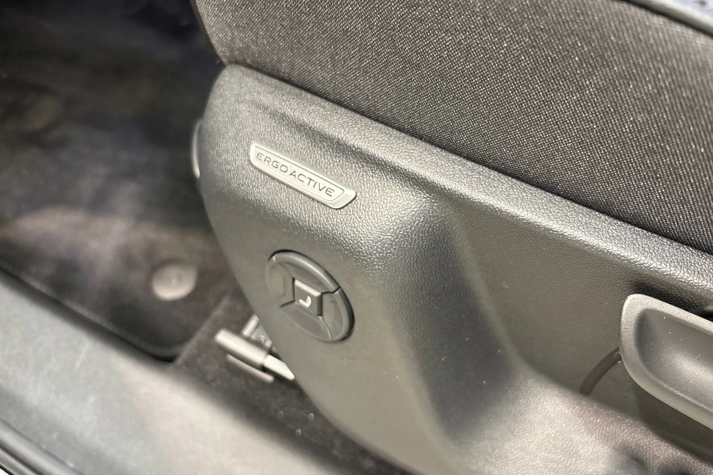 musta Volkswagen Tiguan 2026 kuva 27.