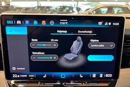 musta Volkswagen Tiguan 2026 kuva 28.