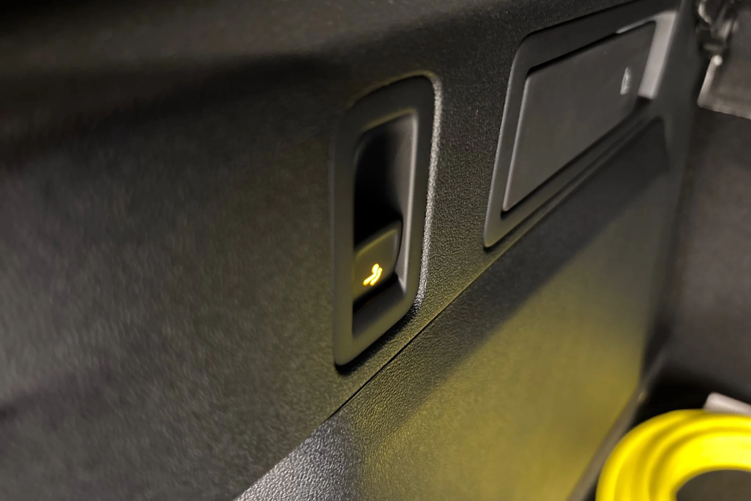 musta Volkswagen Tiguan 2026 kuva 33.