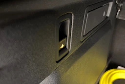 musta Volkswagen Tiguan 2026 kuva 33.