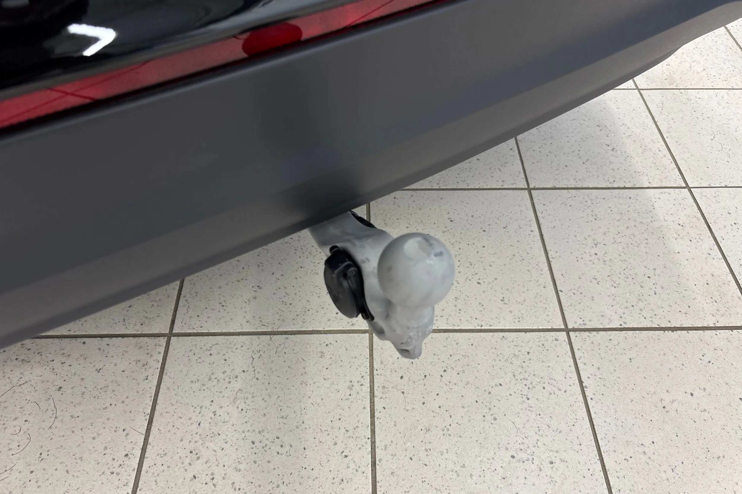 musta Volkswagen Tiguan 2026 kuva 34.