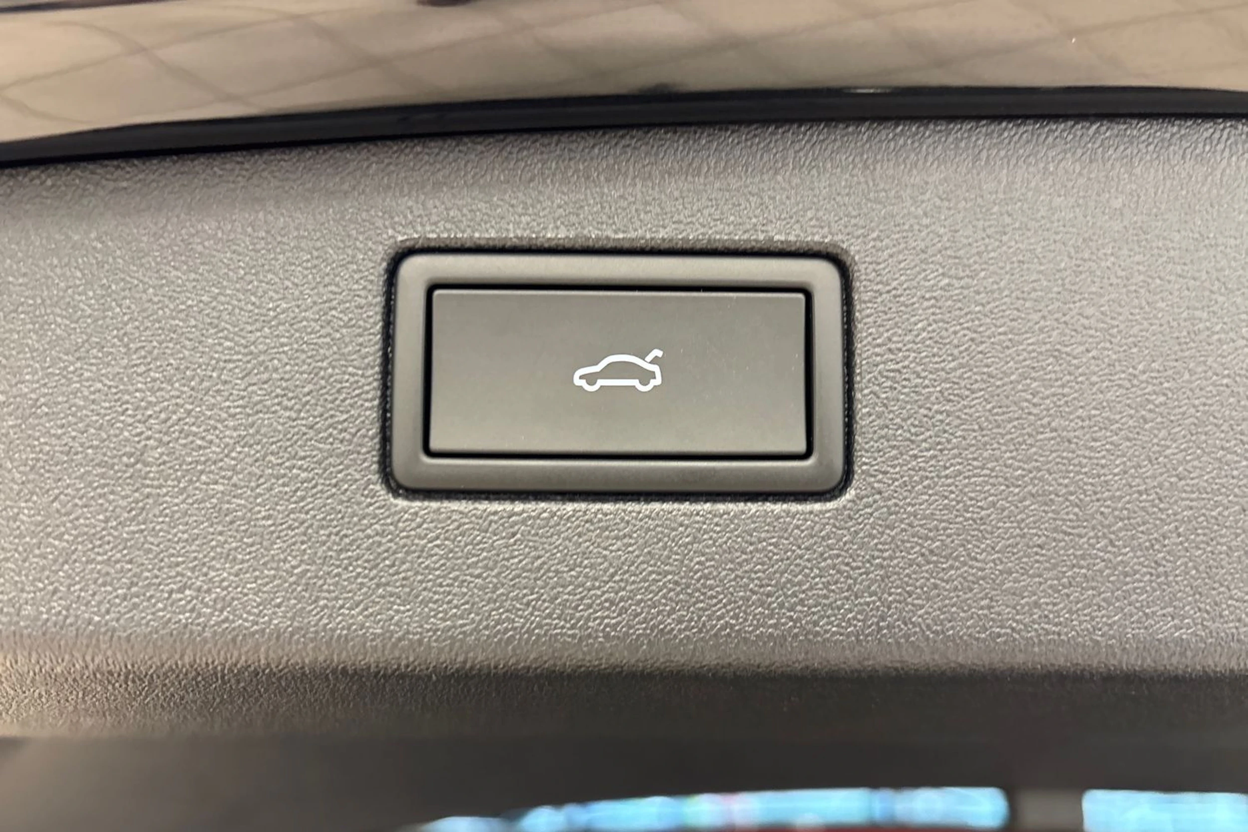 musta Volkswagen Tiguan 2026 kuva 35.