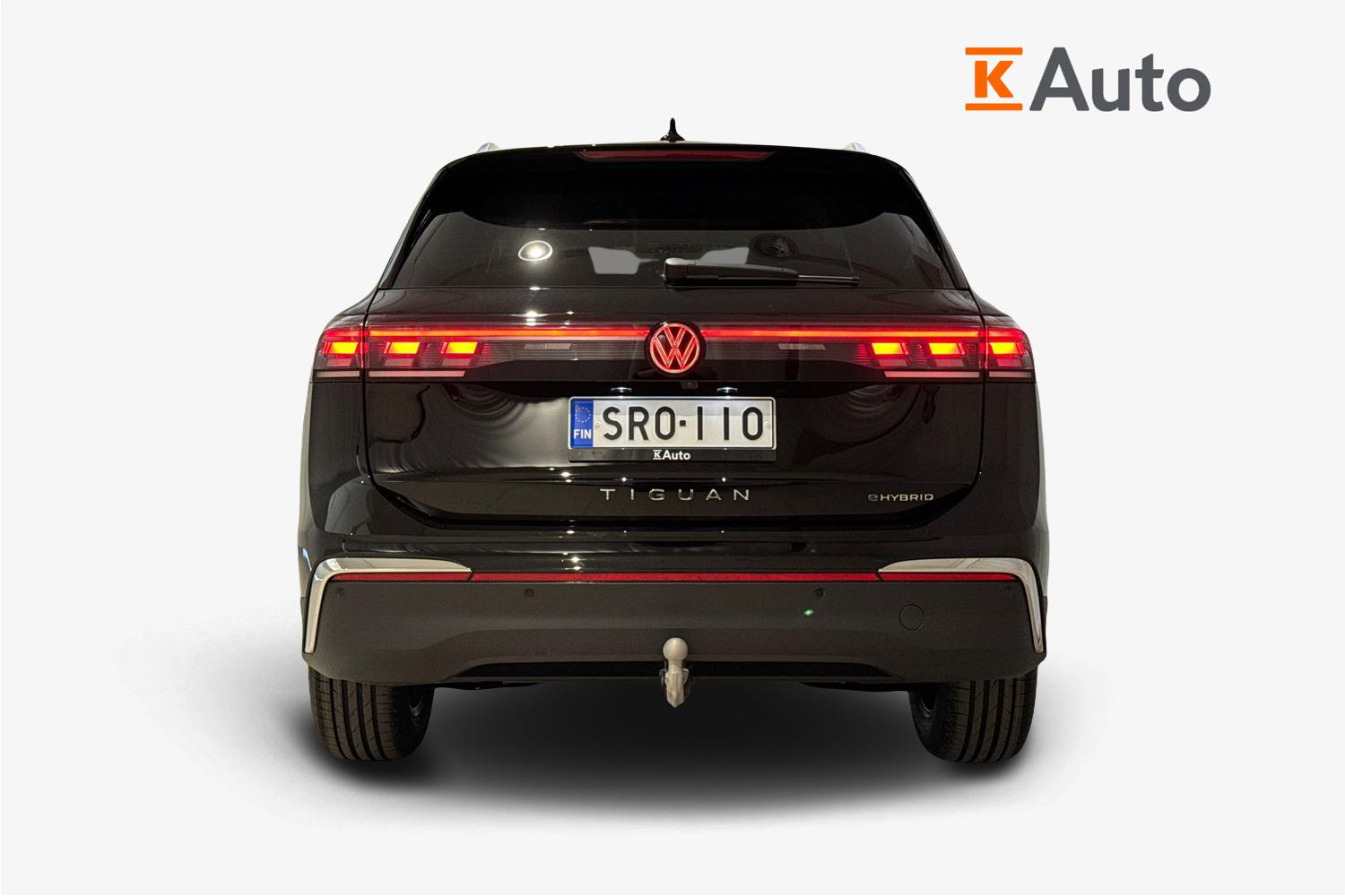 Volkswagen Tiguan 2026, kuva 3/34