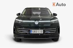 met. musta Volkswagen Tiguan 2026 kuva 4.