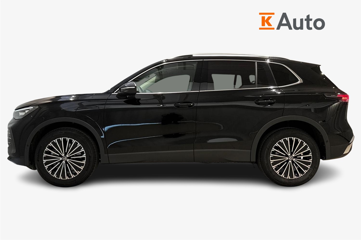 Volkswagen Tiguan 2026, kuva 5/34
