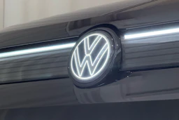 met. musta Volkswagen Tiguan 2026 kuva 12.