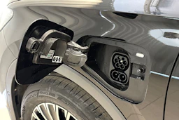 met. musta Volkswagen Tiguan 2026 kuva 16.