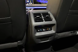 met. musta Volkswagen Tiguan 2026 kuva 17.