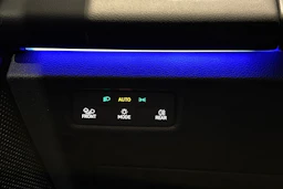met. musta Volkswagen Tiguan 2026 kuva 21.
