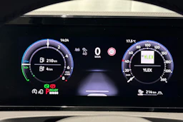 met. musta Volkswagen Tiguan 2026 kuva 22.