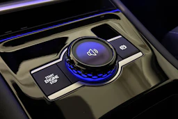 met. musta Volkswagen Tiguan 2026 kuva 33.