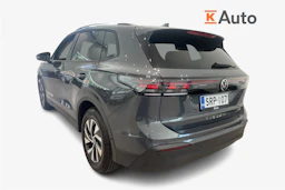 harmaa Volkswagen Tiguan 2026 kuva 2.