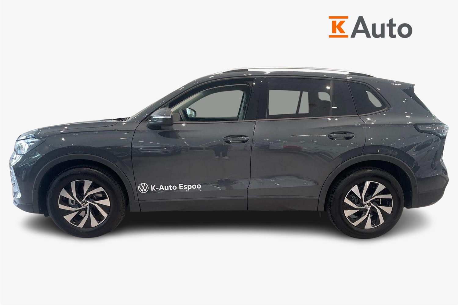 Volkswagen Tiguan 2026, kuva 5/15