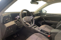 harmaa Volkswagen Tiguan 2026 kuva 6.