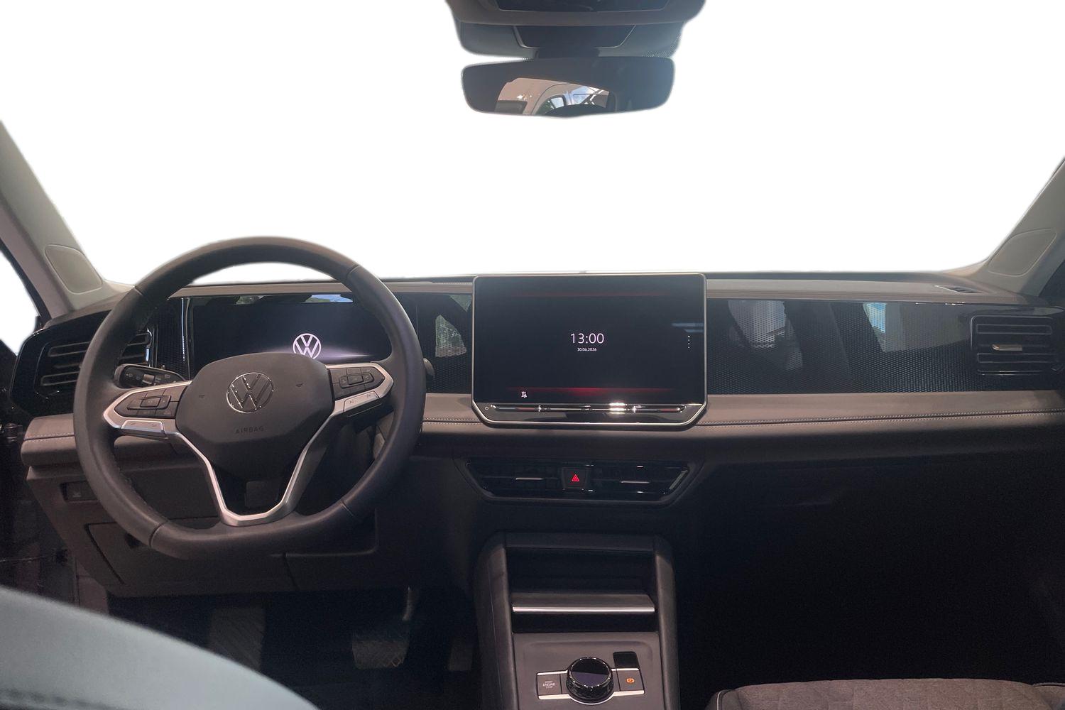 Volkswagen Tiguan 2026, kuva 7/15