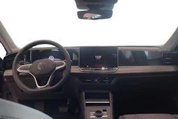 harmaa Volkswagen Tiguan 2026 kuva 7.