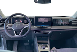 harmaa Volkswagen Tiguan 2026 kuva 7.