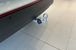 harmaa Volkswagen Tiguan 2026 kuva 11.