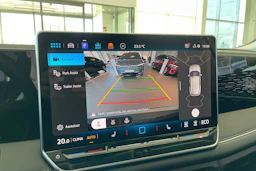 harmaa Volkswagen Tiguan 2026 kuva 14.