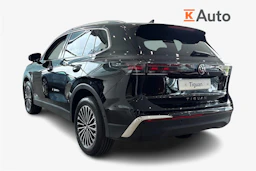 musta Volkswagen Tiguan 2026 kuva 2.