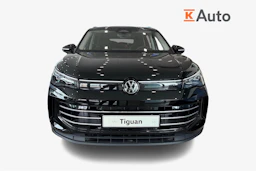 musta Volkswagen Tiguan 2026 kuva 4.