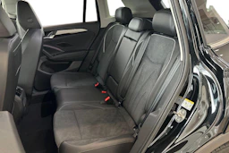 musta Volkswagen Tiguan 2026 kuva 8.