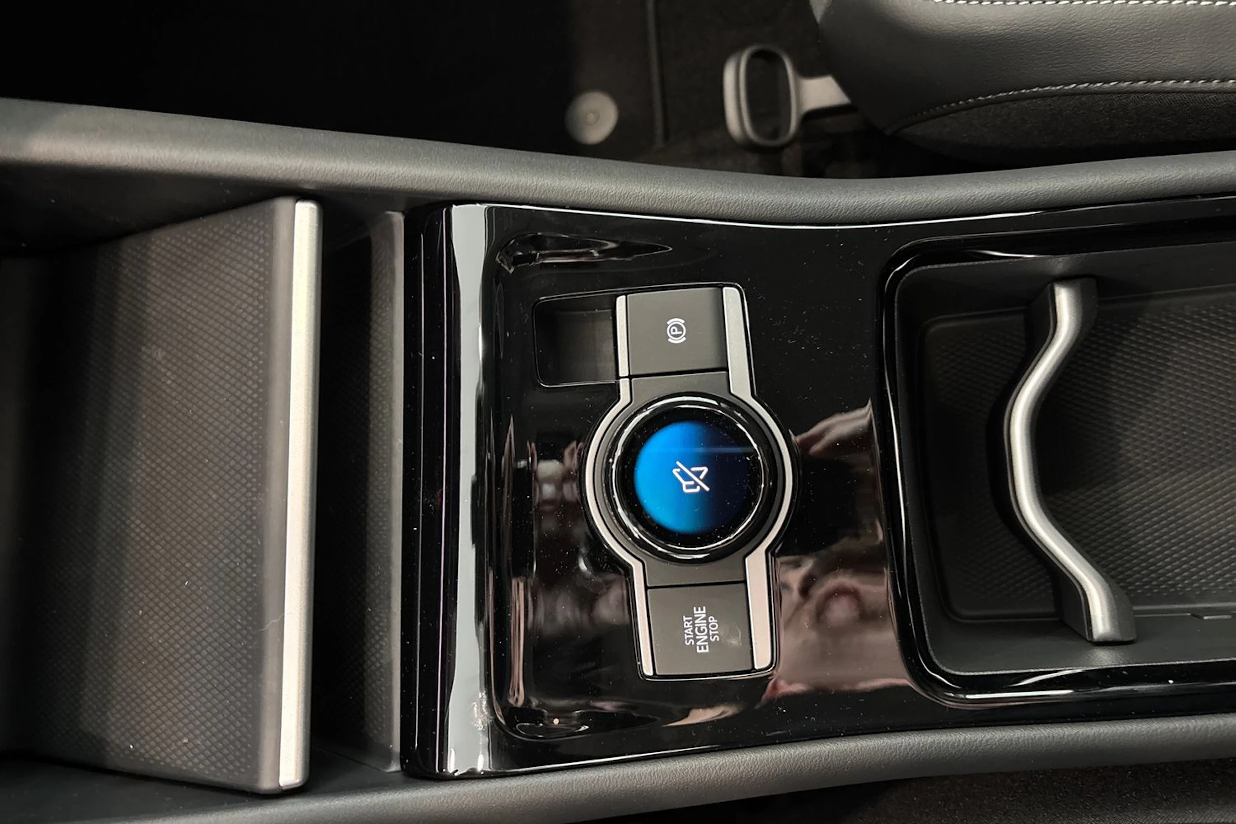 musta Volkswagen Tiguan 2026 kuva 17.