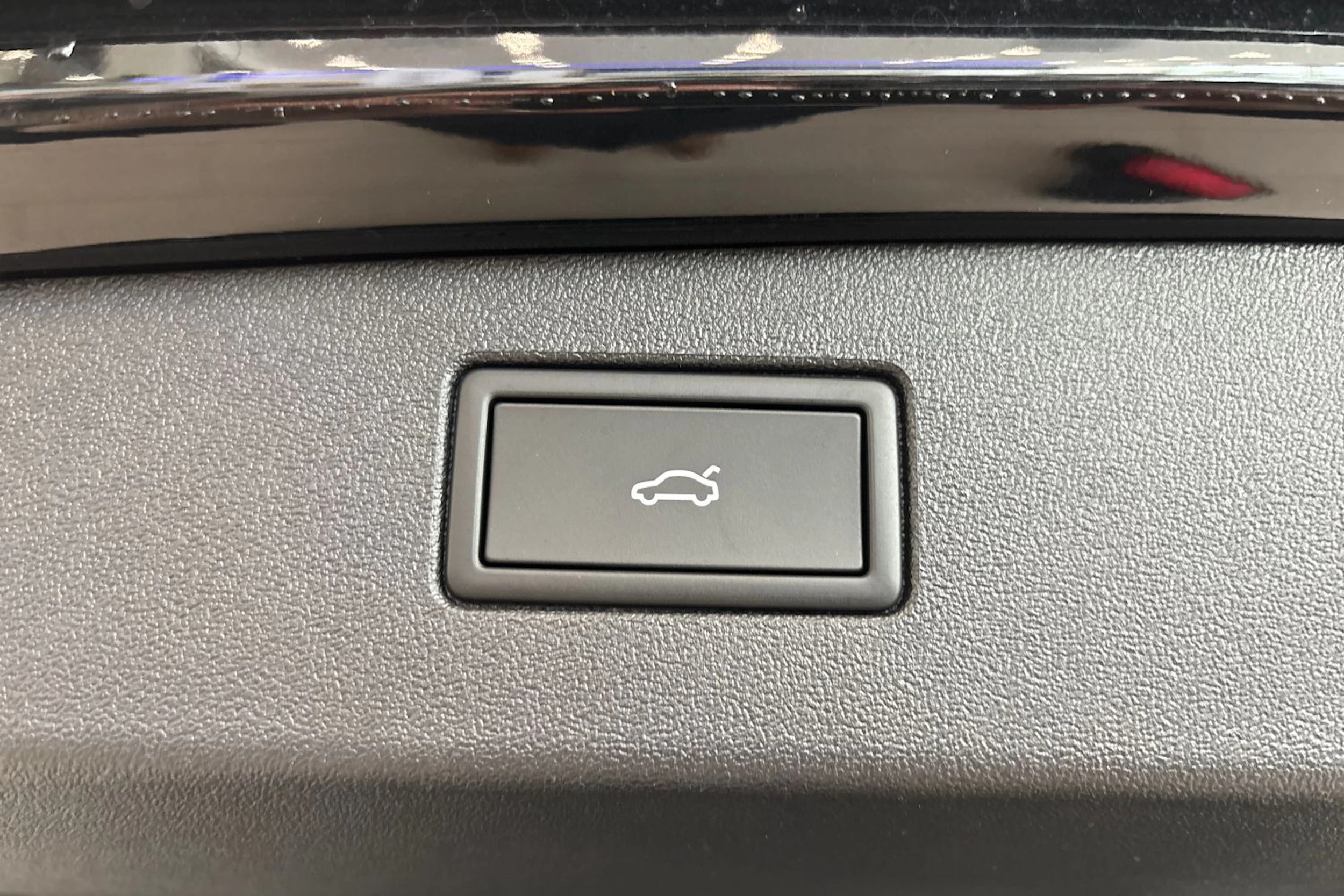 musta Volkswagen Tiguan 2026 kuva 21.