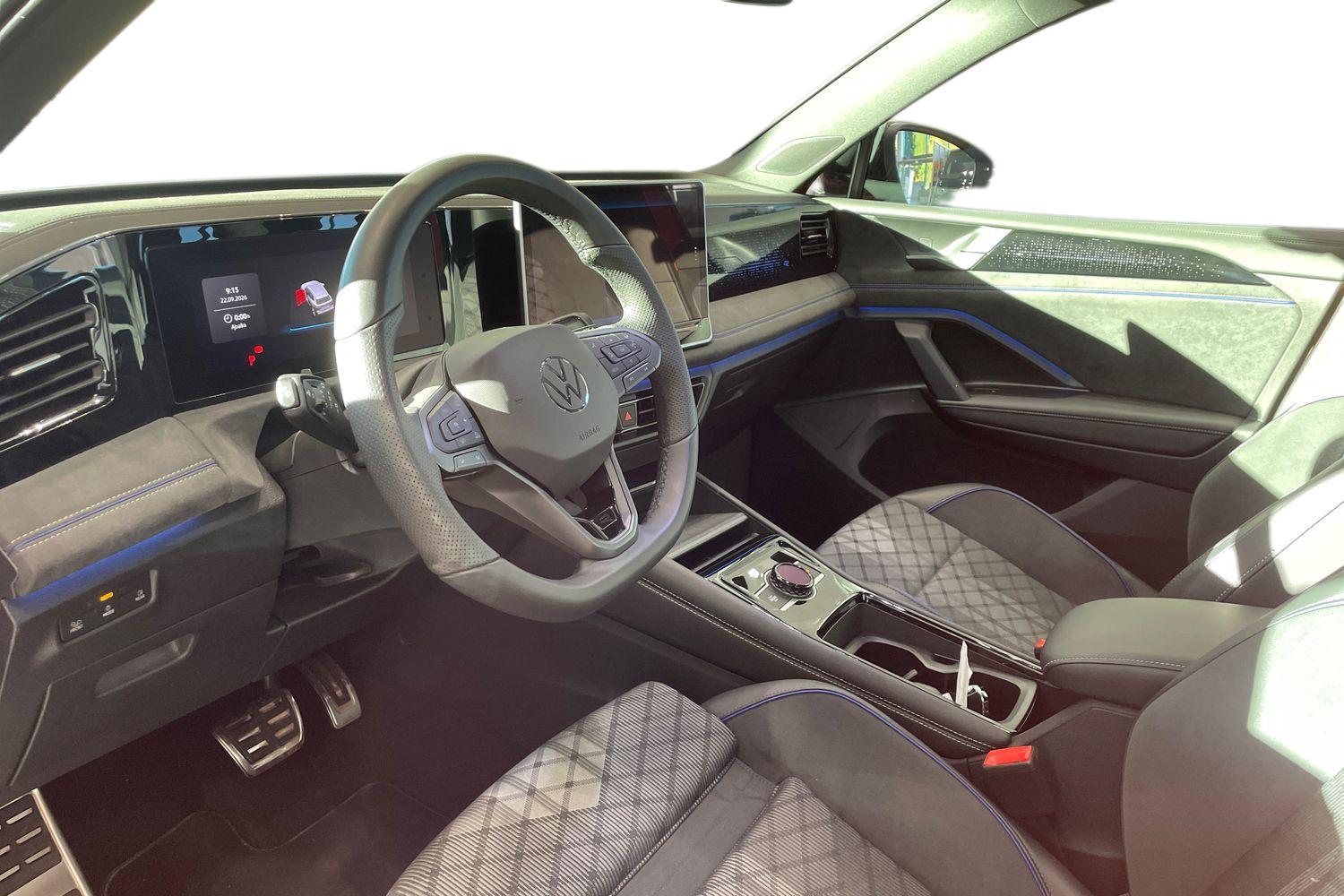 Volkswagen Tiguan 2026, kuva 6/15