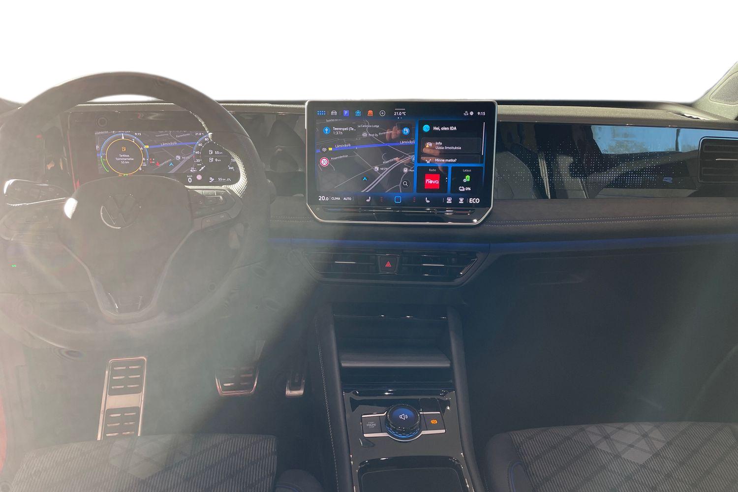 Volkswagen Tiguan 2026, kuva 7/15