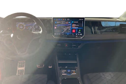 oranssi Volkswagen Tiguan 2026 kuva 7.