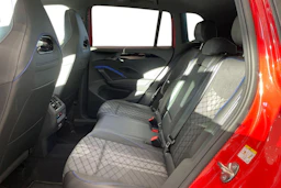 oranssi Volkswagen Tiguan 2026 kuva 8.