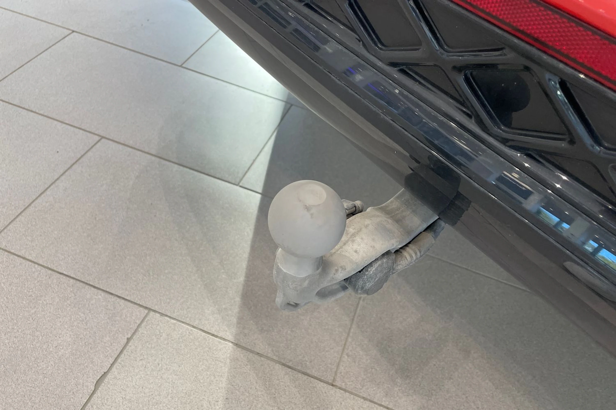 oranssi Volkswagen Tiguan 2026 kuva 14.