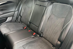 sininen Volkswagen Tiguan 2026 kuva 8.