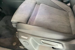 sininen Volkswagen Tiguan 2026 kuva 12.