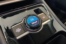 sininen Volkswagen Tiguan 2026 kuva 22.