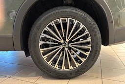 vihreä Volkswagen Tiguan 2026 kuva 10.