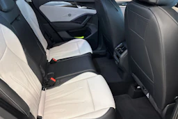 vihreä Volkswagen Tiguan 2026 kuva 12.
