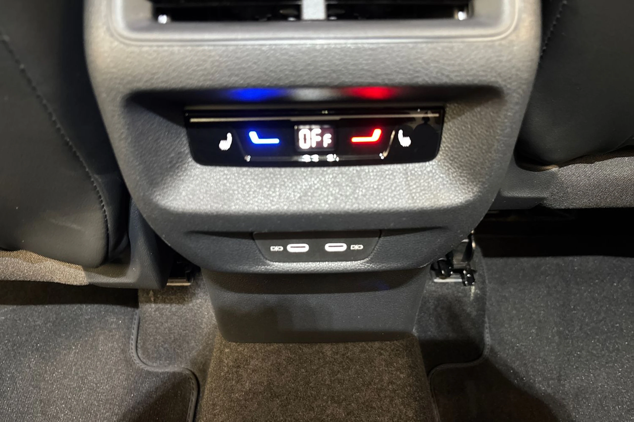 vihreä Volkswagen Tiguan 2026 kuva 13.
