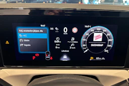 vihreä Volkswagen Tiguan 2026 kuva 23.