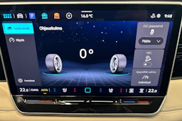 vihreä Volkswagen Tiguan 2026 kuva 33.