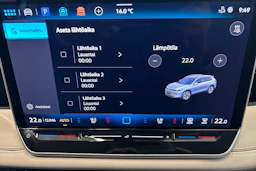 vihreä Volkswagen Tiguan 2026 kuva 35.