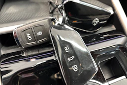 vihreä Volkswagen Tiguan 2026 kuva 38.