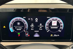 harmaa Volkswagen Tiguan 2026 kuva 18.
