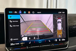 harmaa Volkswagen Tiguan 2026 kuva 22.