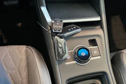 harmaa Volkswagen Tiguan 2026 kuva 11.