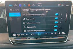 harmaa Volkswagen Tiguan 2026 kuva 13.