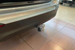 harmaa Volkswagen Tiguan 2026 kuva 19.