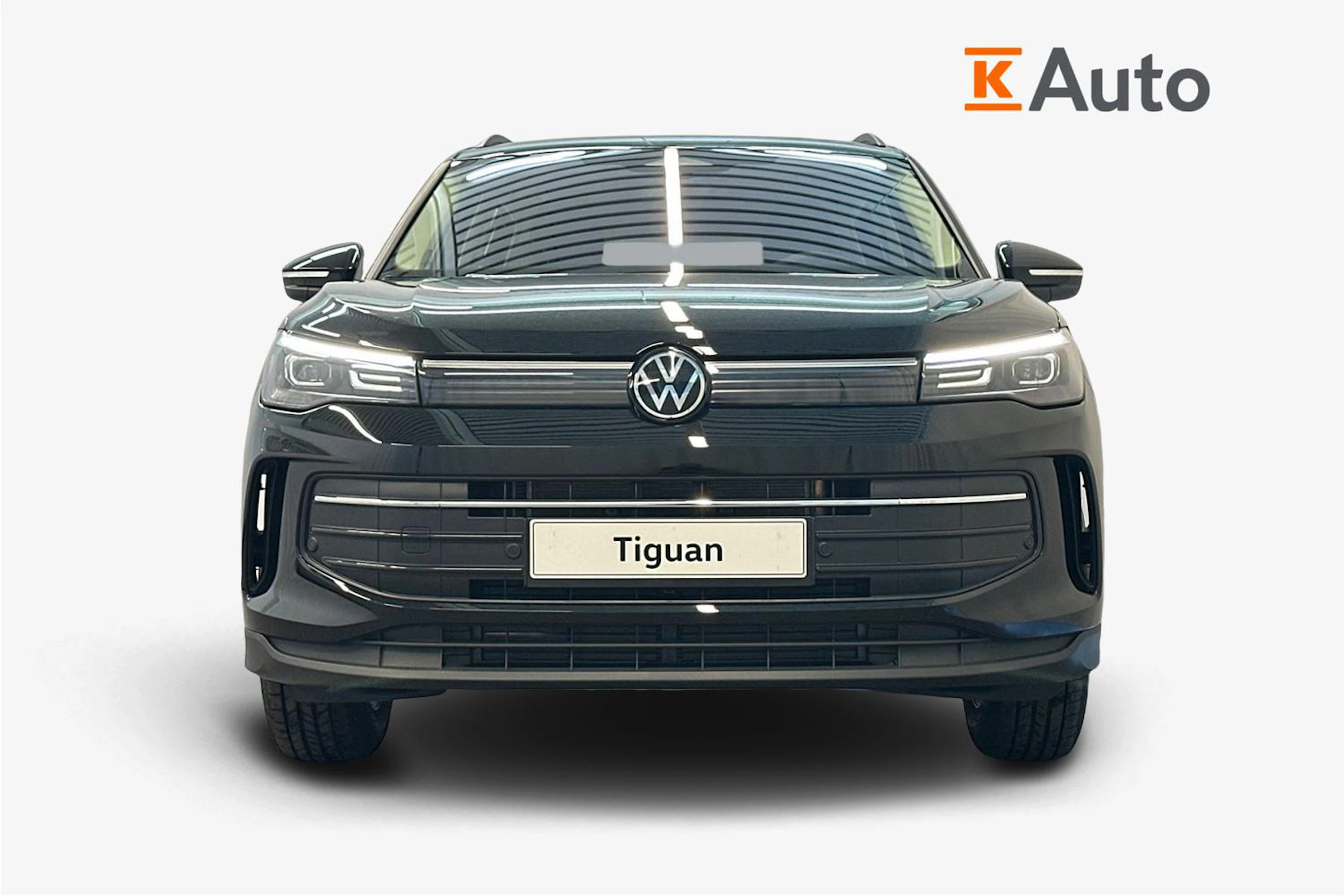 met. musta Volkswagen Tiguan 2026 kuva 4.